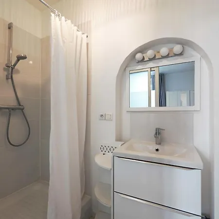 Cosy Studio- Bonne Nouvelle Apartament Paryż